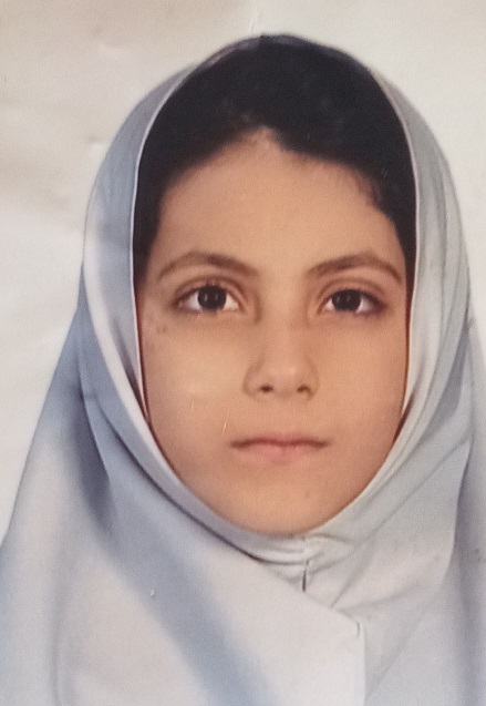 گفت و گو با محدثه کاظمی، قهرمان پیوستگی سوم دبستان