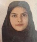 گفت و گو با آدرینا ماهی صفت؛از تمرکز بر نقاط ضعف تا قهرمانی پاییز
