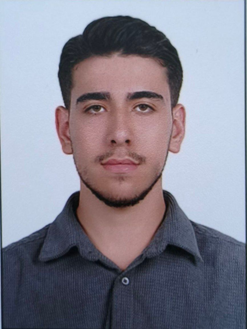 گفت و گو بامحمدطاها محمدپور دانش آموز پرتلاش پایه یازدهم ریاضی