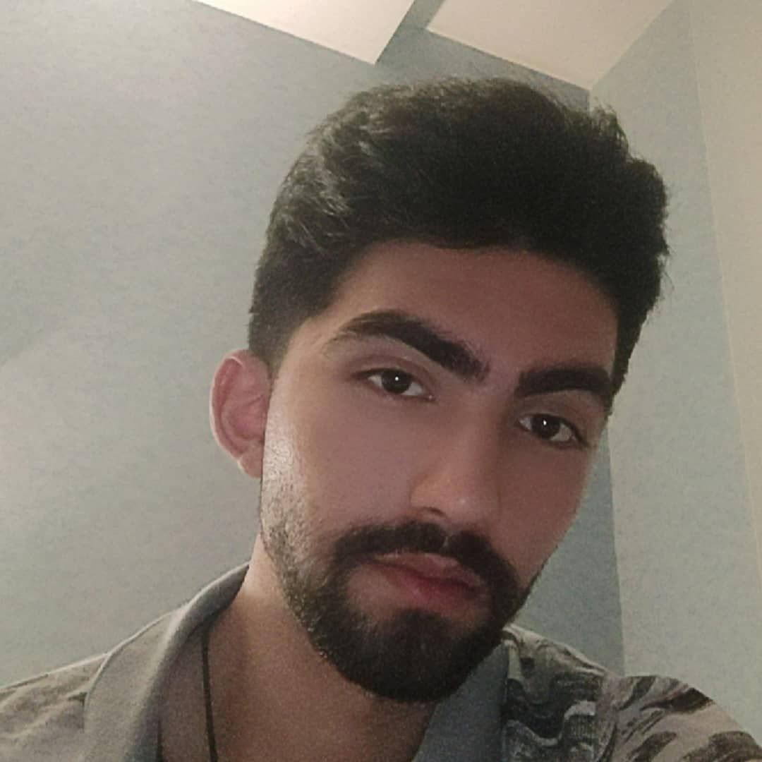 گفت و گو با میکائیل محمدی پور دانش آموز پرتلاش پایه یازدهم ریاضی