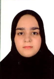 گفتگو با نازنین فاطمه خدابنده دانش آموز برتر آزمون‌های پاییز