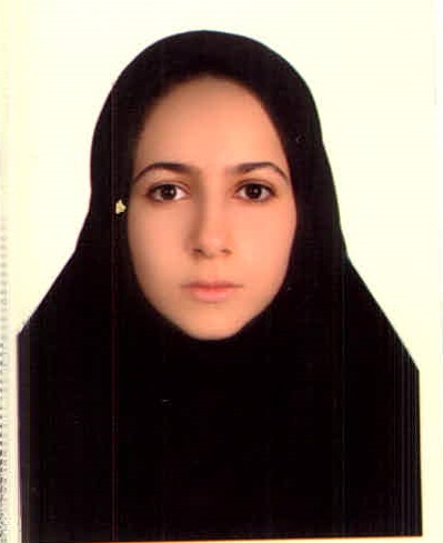گفتگو با فاطمه سادات پارسای گنج آوردانش آموز برتر آزمونهای پاییز