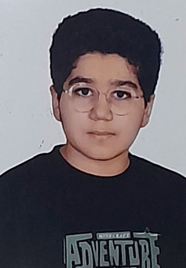 گفت و گو با دانش آموز ارمیا جلیلی خویی عضو باشگاه 500 تایی