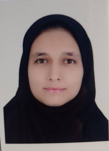 گفت و گو با فاطمه عطفی قهرمان پیوستگی(4سال کانونی)