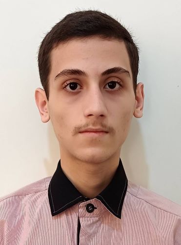 گفت و گوبا محمدمهدی گلی لفمجانی؛قهرمان پاییزو پیوستگی در آزمون ها