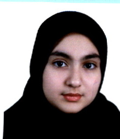 گفتگو با انسیه عزیزی قهرمان پیشرفت 12 تجربی از همدان شعبه یک