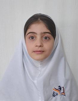 مصاحبه با آنیسا شفیق نیا : راه‌های موفقیت درآزمون- از بجنورد2