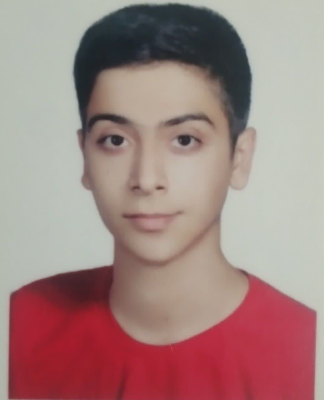 گفت و گو با محمدمحسن عطار نیاسر دوازدهم تجربی قهرمان پیوستگی