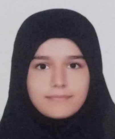 گفت گو با زهرا عرب فیروزجائی ؛ یازدهم تجربی از قائم شهر