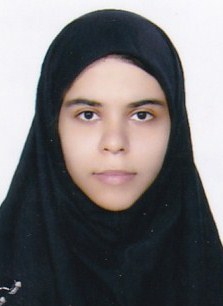 گفت و گو با  ریحانه رسول زاده  قهرمان تابستان از اراک