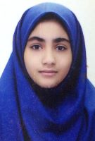 گفت و گو با هلیا محمد ابراهیم قهرمان پیوستگی دوازدهم انسانی