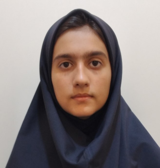 گفت و گو با محیا عباسی قهرمان پاییز، نهم