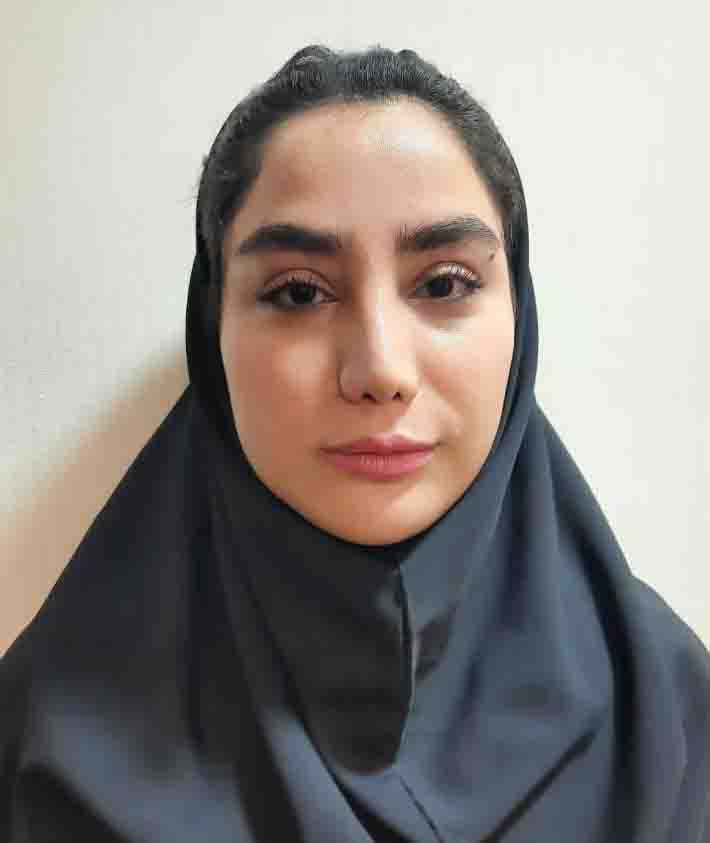 گفتگو با شقایق شجاعی پشتیبان برتر پیشرفت درسی از رشت