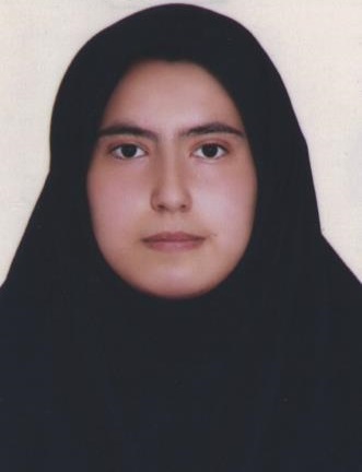 گفت‌وگو با فاطمه علیزاده : استمرار در مطالعه کلید موفقیت