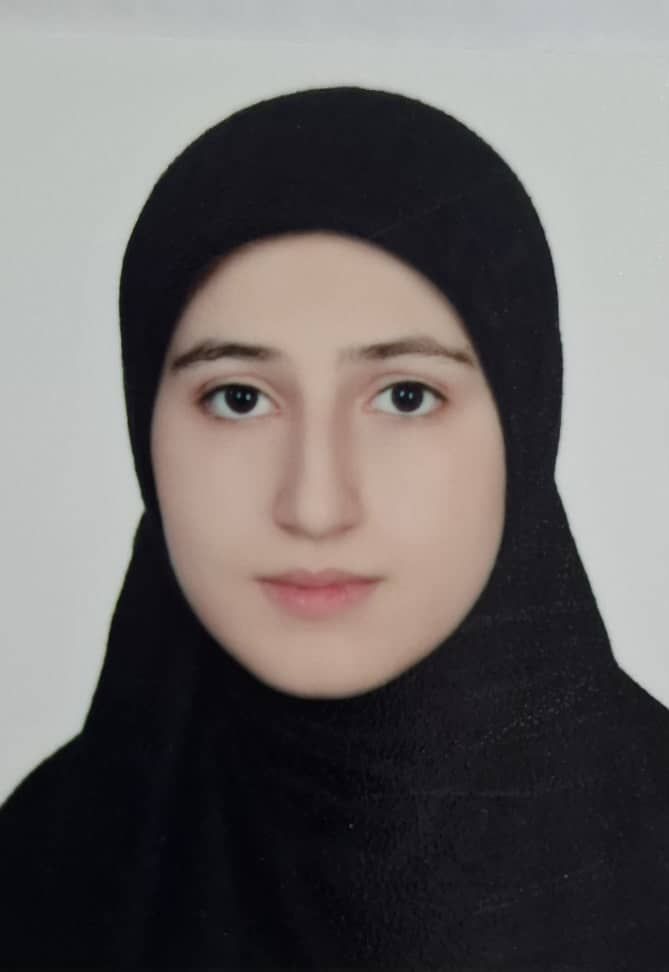 گفتگو با طهورا ذکی دیزجی قهرمان پیشرفت از اهواز