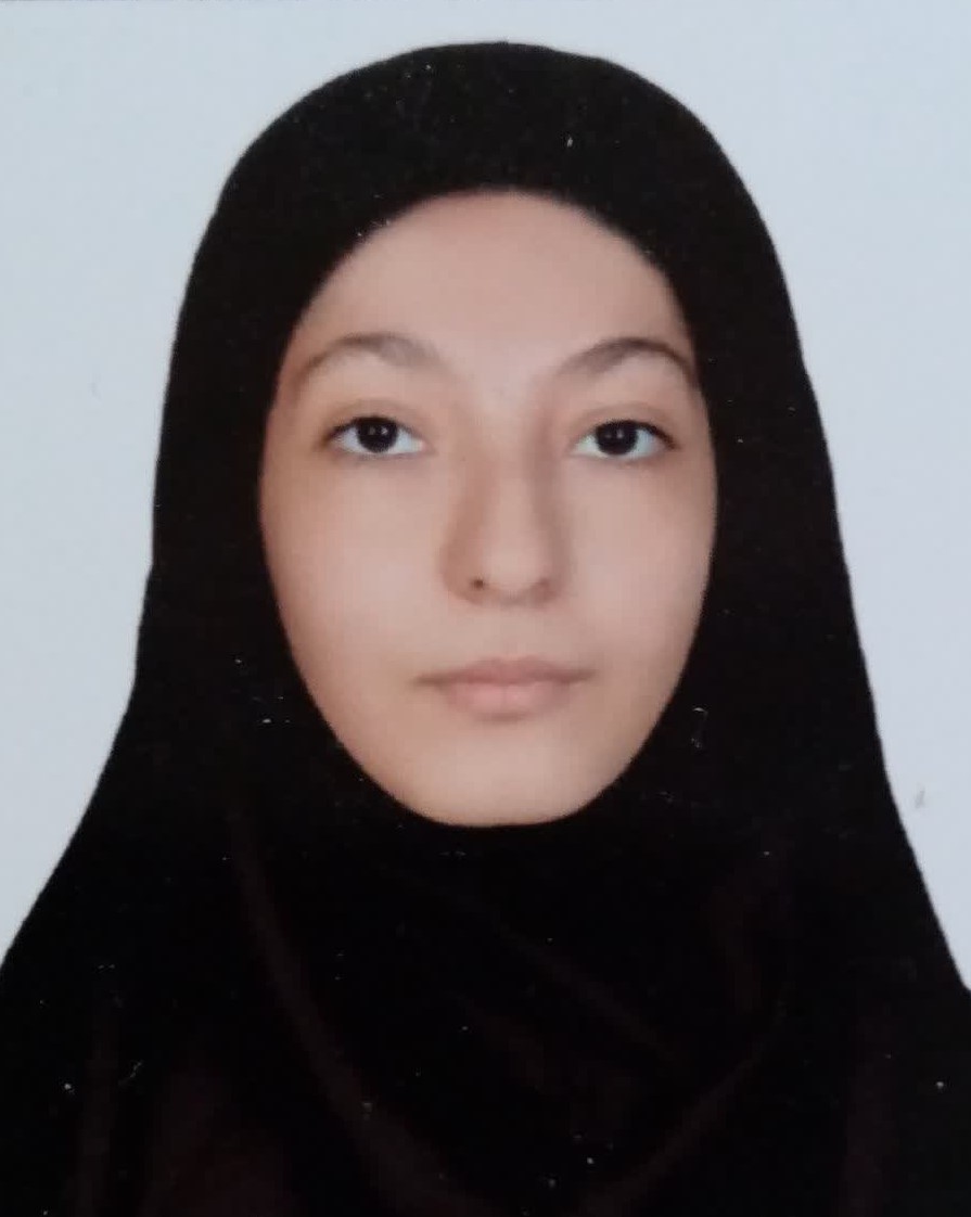 گفتگو با هلیا اله بخشی دانش آموز مقطع هشتم