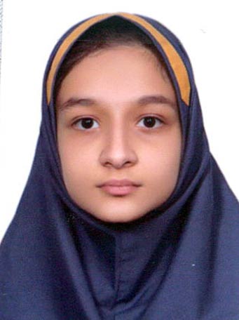 گفت و گو با ستایش آقامهدی قهرمان پیشرفت، نهم