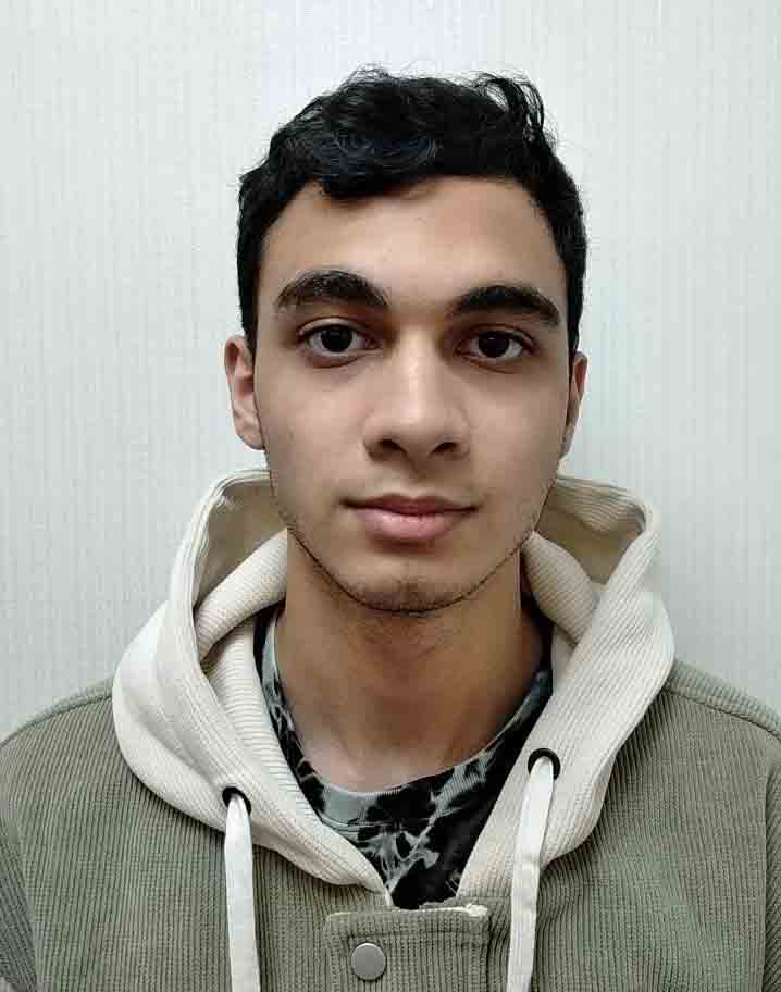 گفتگو با آرشا غلامپور زریابی؛ قهرمان پاییز از رشت