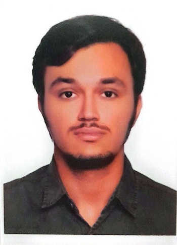 مصاحبه با پرهام فرهمند قبولی مهندسی مکانیک شهید بهشتی