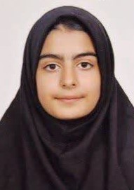 گفت و گو با آرزو مهدی دانش آموز مقطع دوازدهم انسانی