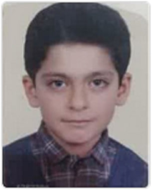 گفتگو با امیرمحمد پاشایی پایه هشتم باشگاه 500تایی از میاندوآب