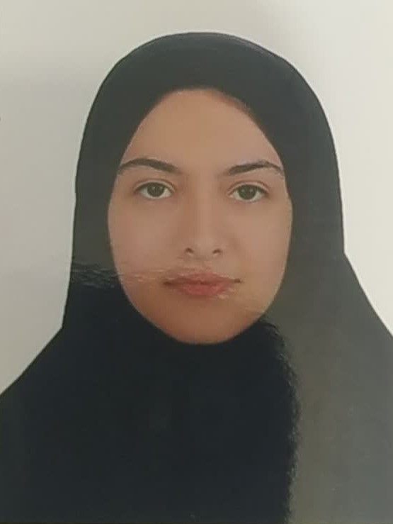 گفت و گو با رومینا استکی دانش آموز مقطع دهم ریاضی