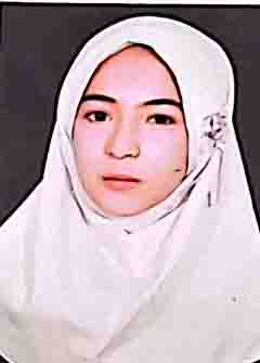 راز موفقیت معصومه بیگدلی پایه 12 انسانی