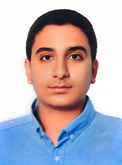 گفت و گو با ابوالفضل فتح زاده یازدهم ریاضی؛قهرمان پیوستگی