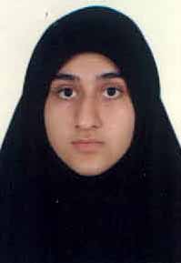 گفتگو با مطهره بیژنی   ،    قهرمان پیشرفت از یزد دختر