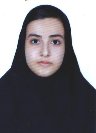 مصاحبه با فاطمه غلام زاده : راه‌های موفقیت در آزمون- از بجنورد2