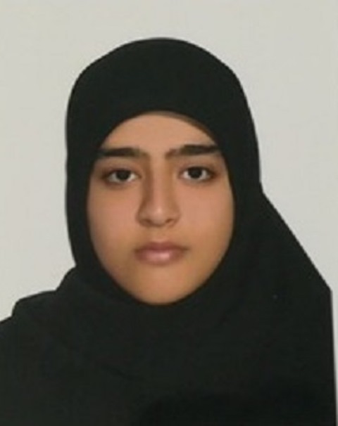 گفت و گو با بیتا رحیمی قهرمان پیوستگی دوازدهم انسانی