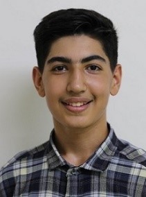 گفتگو با متین عباسی؛ قهرمان پیوستگی دوازدهم انسانی از تهران