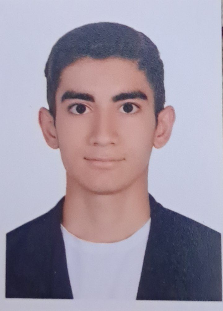 گفت و گو با محمدمتین وطن خواه؛ قهرمان پاییز و پیوستگی در آزمون ها