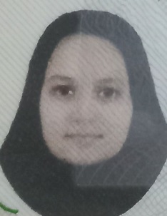 گفتگو با غزل پققه : قهرمان پیشرفت پایه دوازدهم تجربی