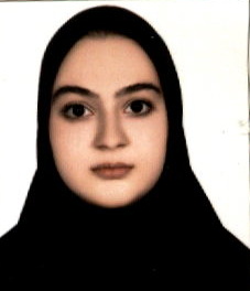 گفتگو با زهرا احمدی قهرمان پیشرفت 12 تجربی از همدان شعبه یک