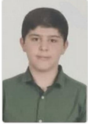 گفتگو با ایلیار مقدم پایه دوازدهم تجربی باشگاه500تایی از میاندوآب