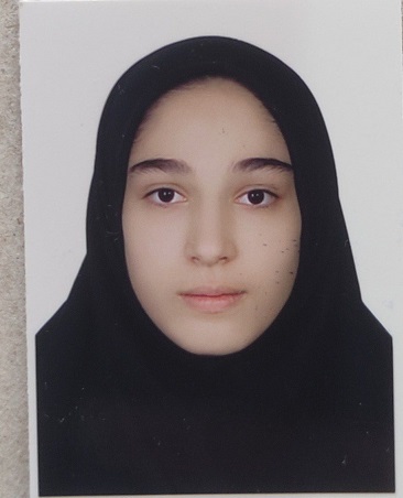 گفتگو با بهاره خسروپناه عضو باشگاه پانصدتایی‌ها ؛