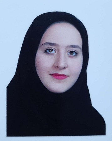 گفت و گو با درسا جعفرآبادی دوازدهم تجربی قهرمان پیوستگی