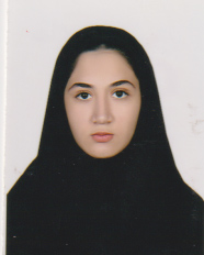 گفتگو با هانیه عزیزی پایه هشتم از نوراباد ممسنی