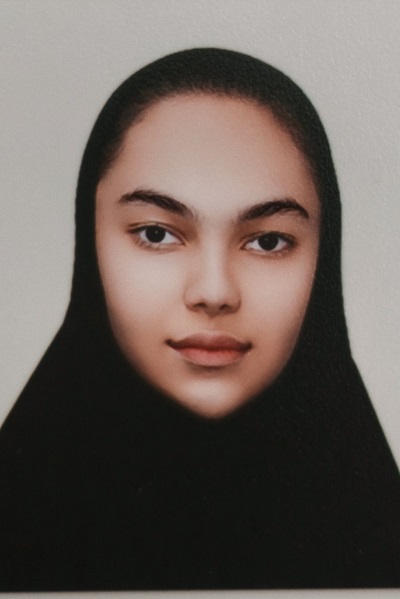 گفت‌وگو با کوثر دهقانی؛ قهرمان پیوستگی پایه یازدهم انسانی