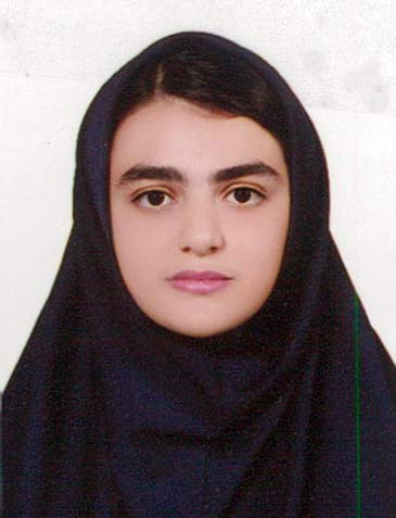 گفت و گو با نازنین زهرا بیات قهرمان پاییز، نهم