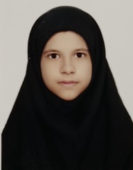 گفتگو با زهرا داداش زاده  : قهرمان پیوستگی  پایه نهم