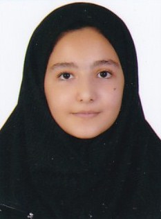 گفت و گو با  رکسانا عبدالهی اصل قهرمان تابستان از اراک