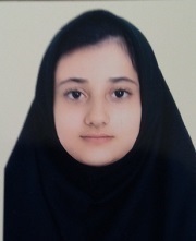 گفت و گو بافاطمه محمدی  قهرمان تابستان از شهرستان ایوان