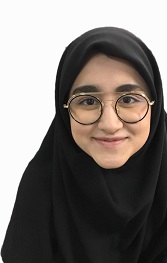 گفت و گو با قهرمان پاییز گیتا رشتی