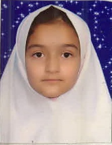 گفتگو با روشا مرادی لیندی دانش آموز برتر آزمون‌های پاییز