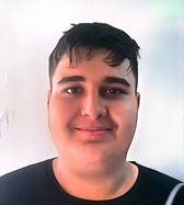 گفت و گو با فرهام بهشتی قهرمان پیوستگی دوازدهم ریاضی