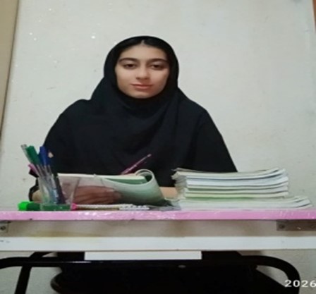 گفت و گو با مریم نجفی قهرمان پیوستگی دوازدهم انسانی