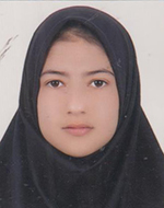 گفتگو با المیرا نوش آوانی : قهرمان پیوستگی _ 12 تجربی از زابل