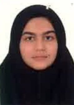 گفتگو با مامک ثوابی اول سبزوار قهرمان پیوستگی از سبزوار